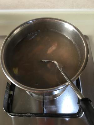 红参猪心汤的做法 步骤3