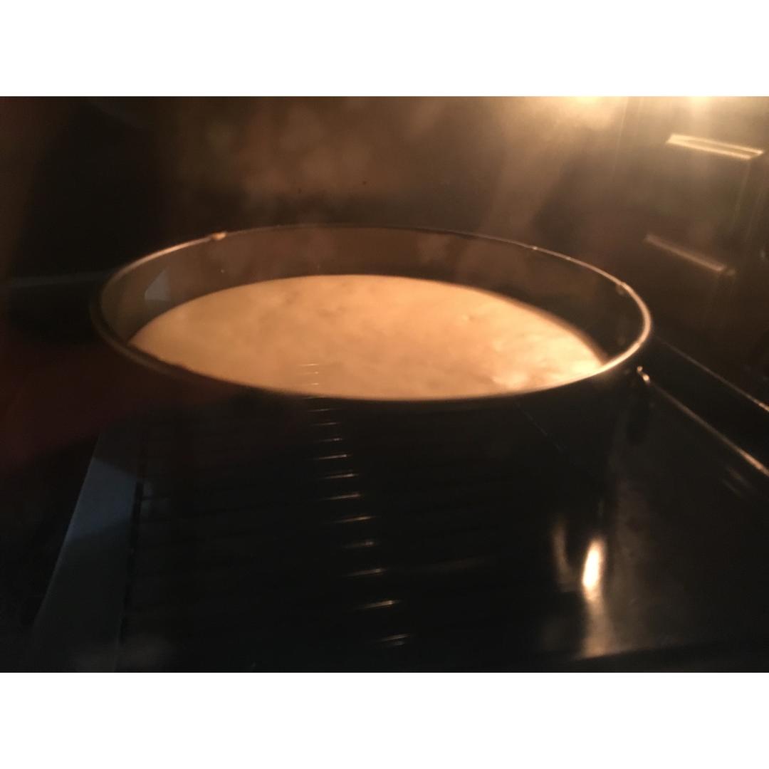 戚风蛋糕