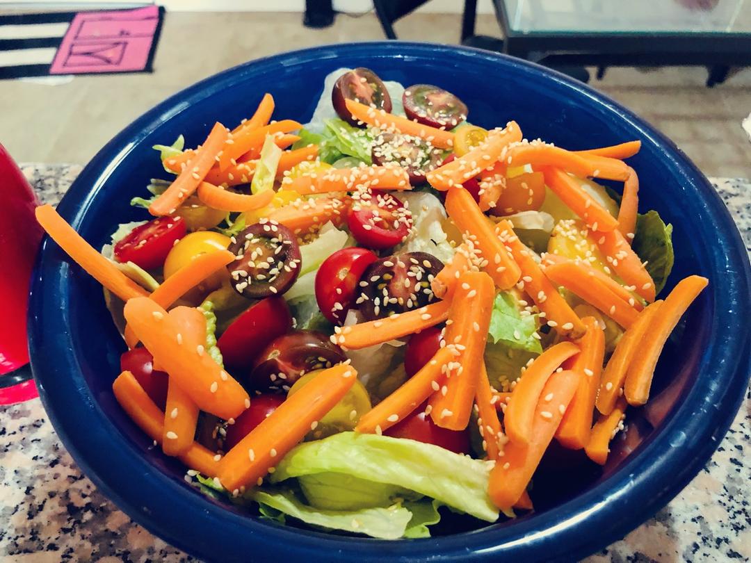 大拌菜
