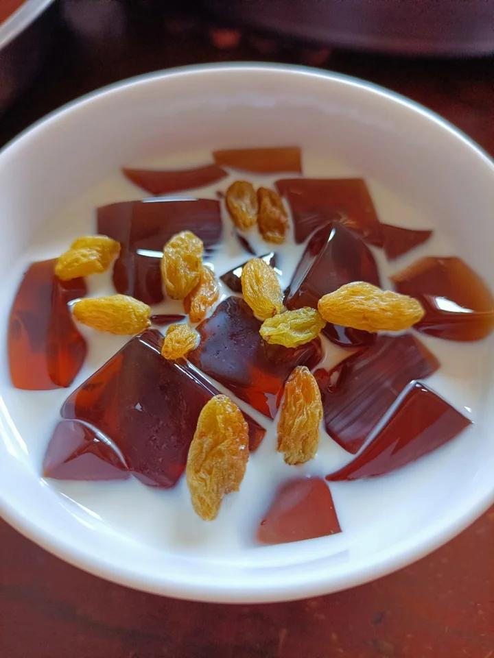 早午晚餐