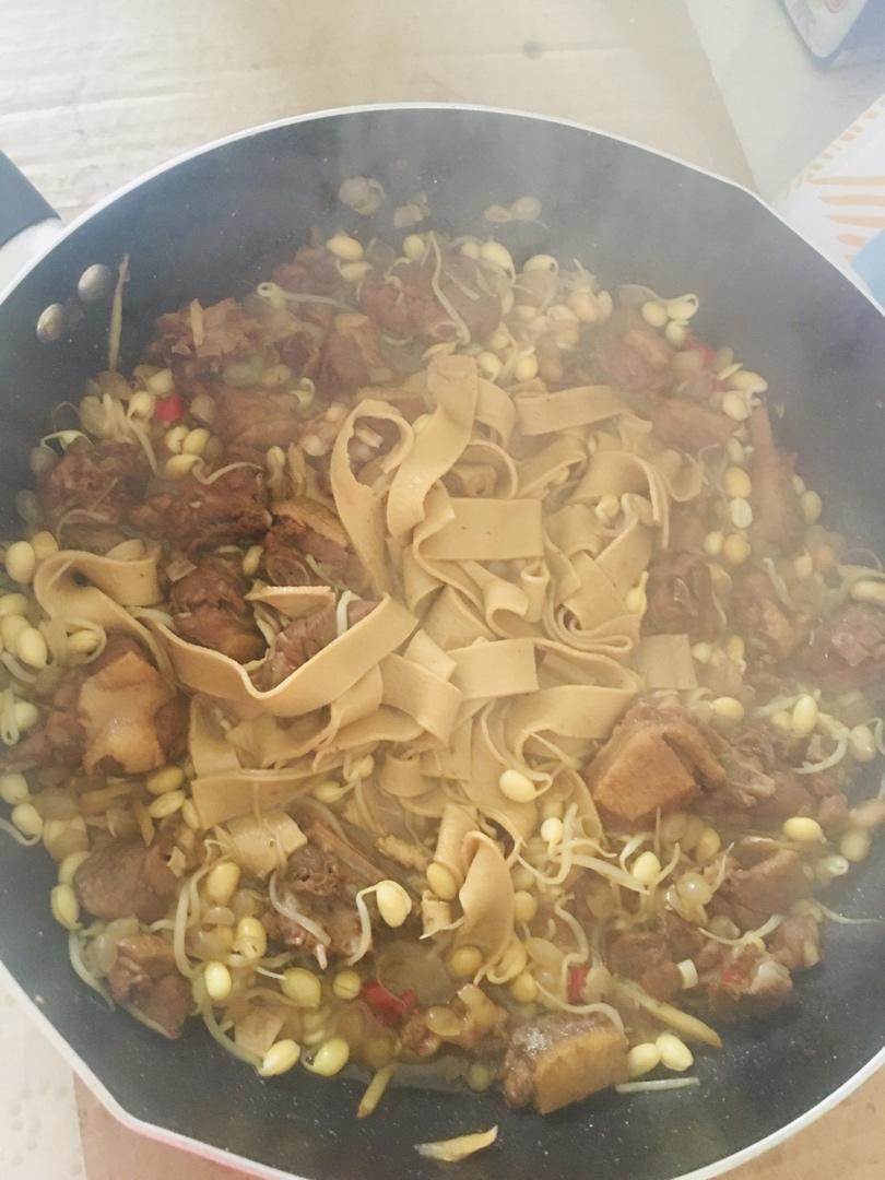 香辣啤酒鸭