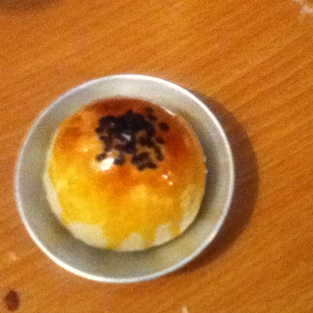 蛋黄酥（古早味）