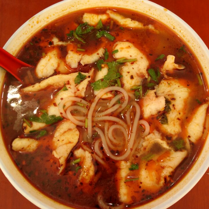 外食