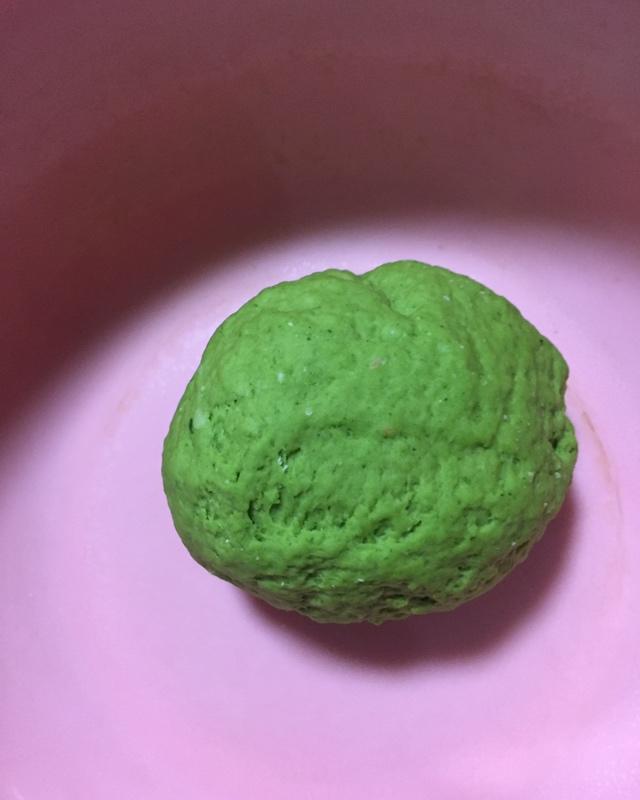 炸油条（无铝版）