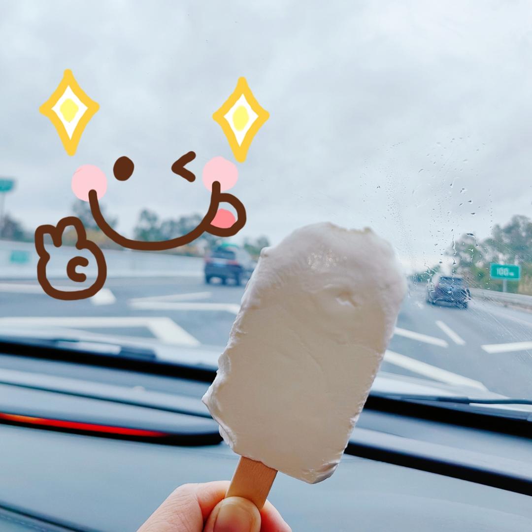 在小厨房里浪～