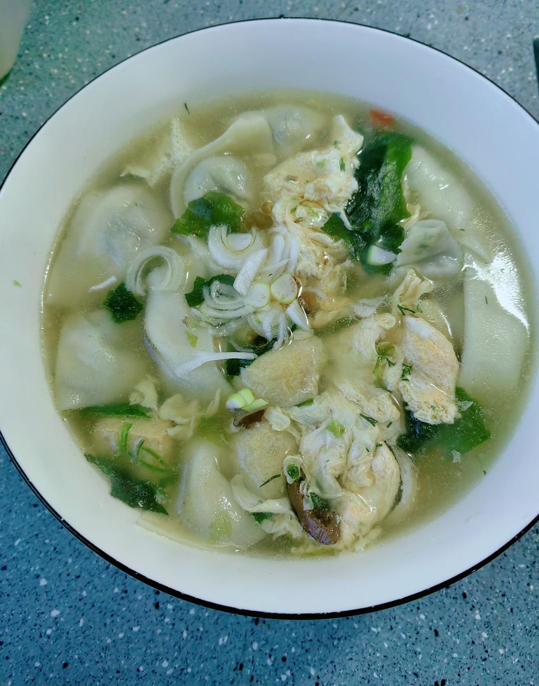 晚餐•2025年12月21日