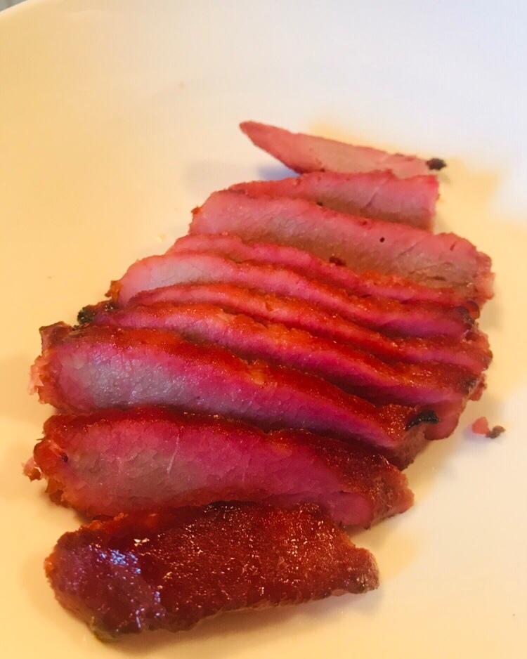 叉烧肉