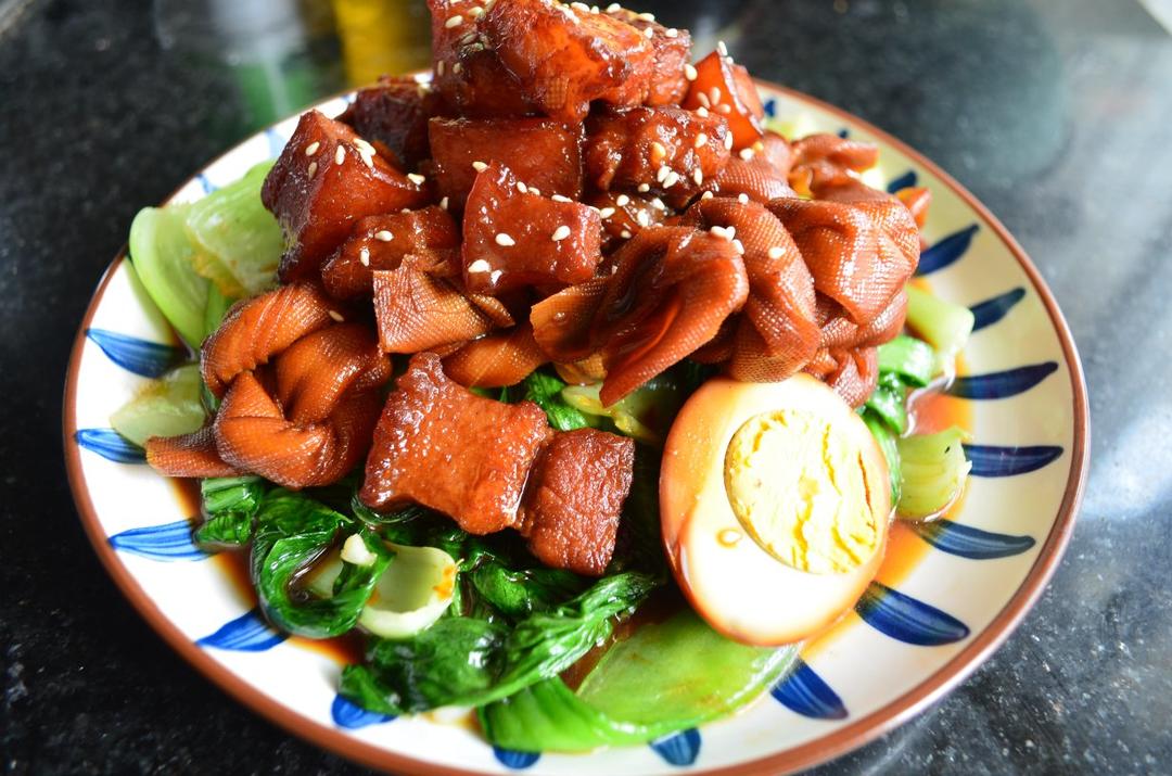 红烧肉