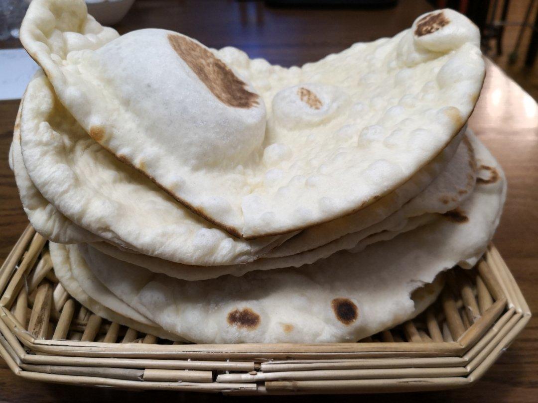 印度馕