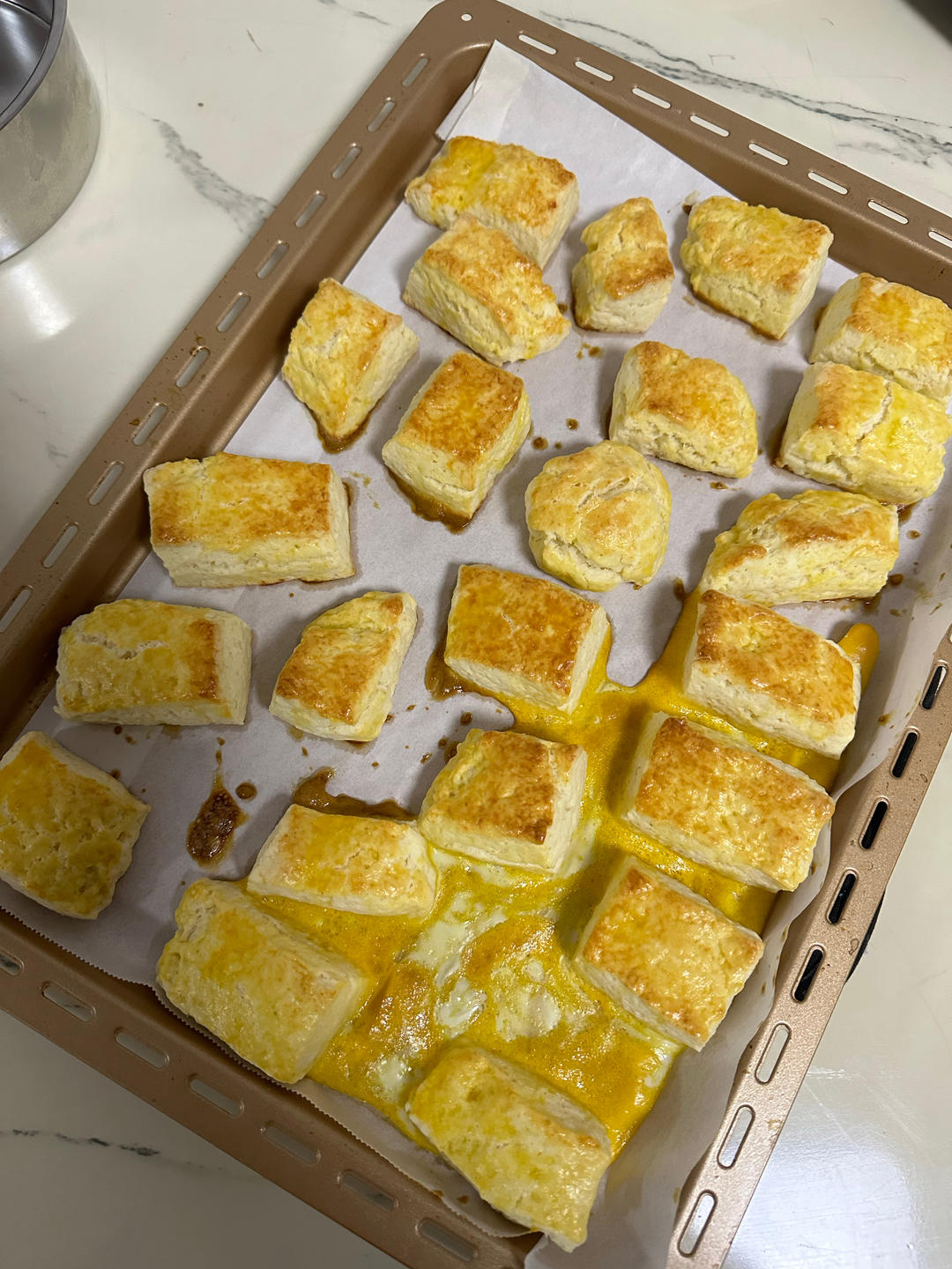 料应是最好吃的司康食谱(已补超详细图解)