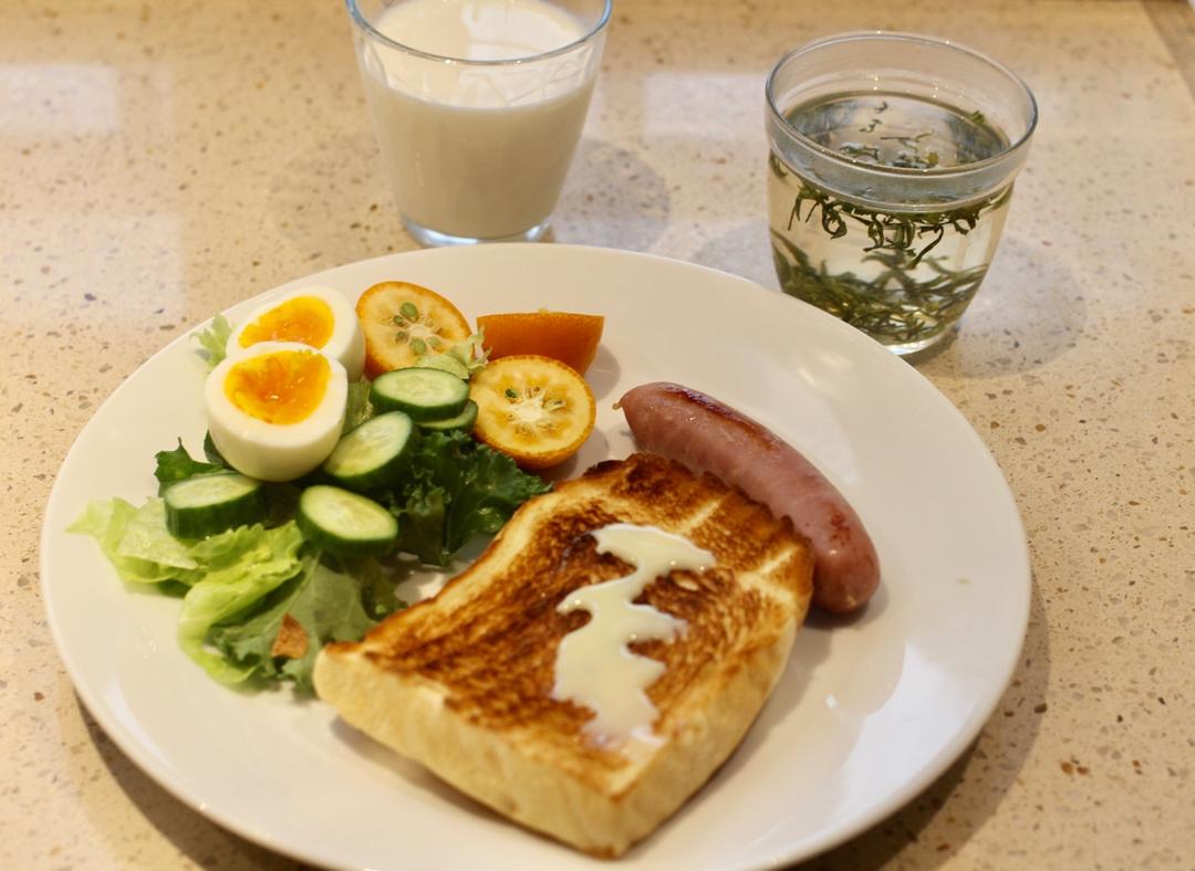 最正宗的大旺旺港式吐司