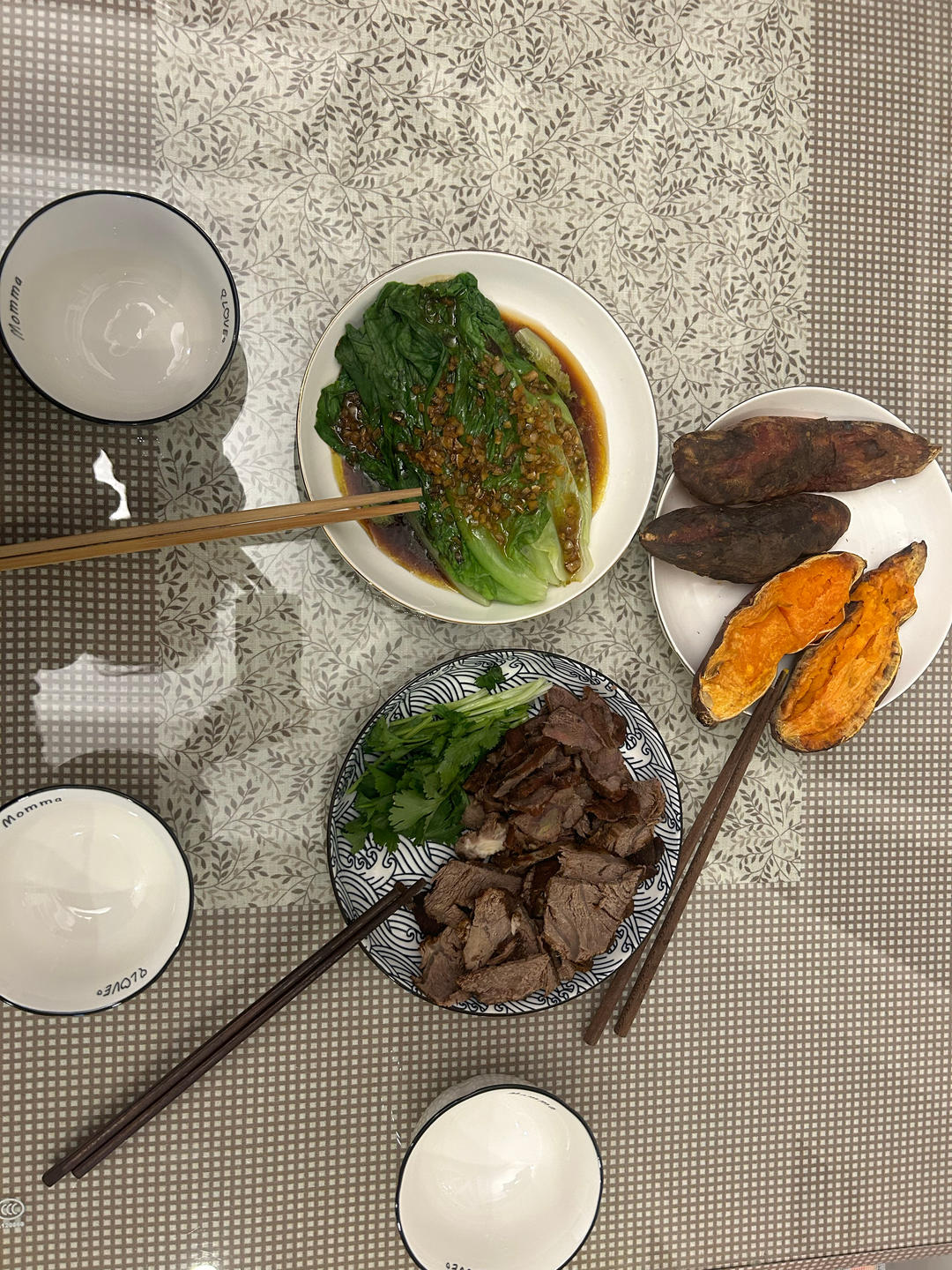 零失败的懒人版卤牛肉