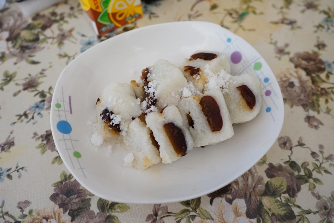 切糕