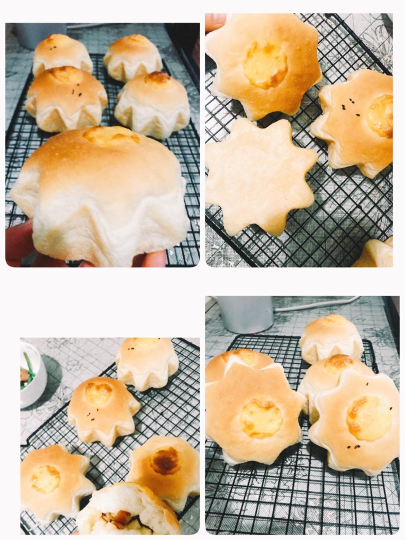 土豆芝士小炸弹