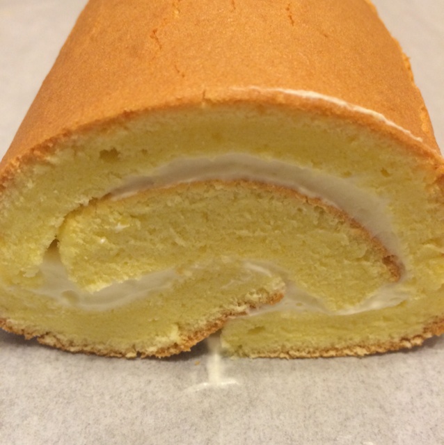 戚风卷？瑞士卷？蛋糕卷卷卷卷