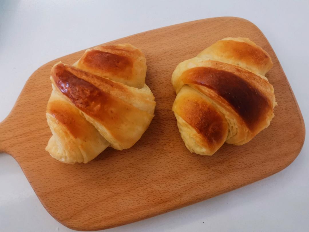 《Tinrry+》可颂（帅帅小厨）