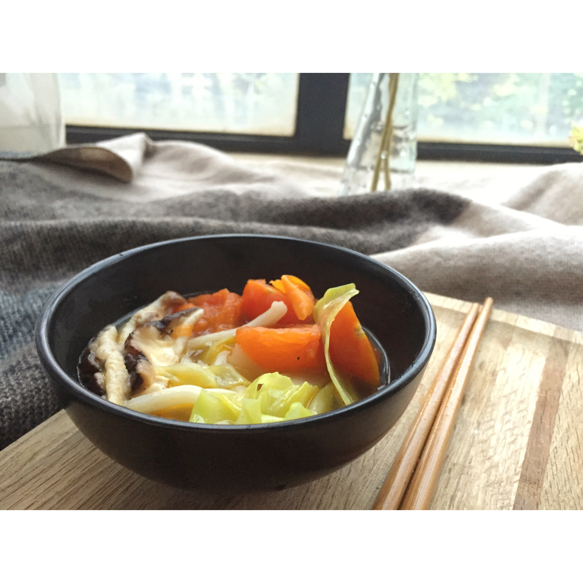 日常一餐