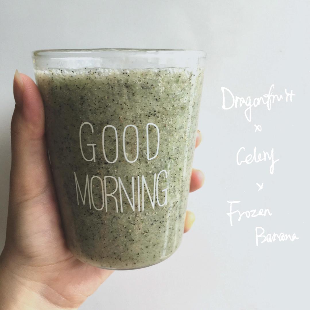 Eat all of the things！