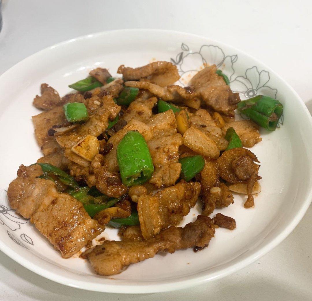 农家小炒肉