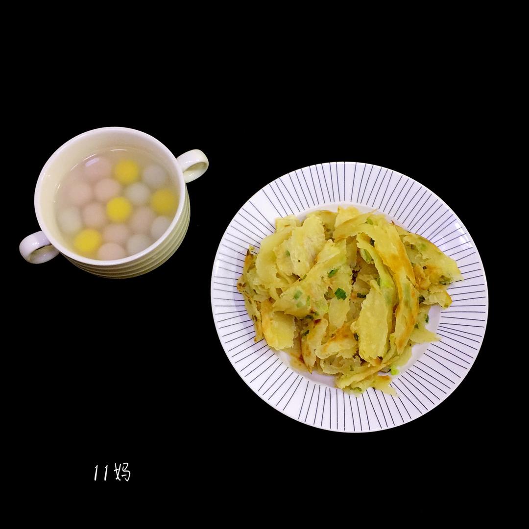 吃饭啦