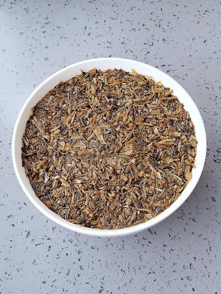 梅菜扣肉