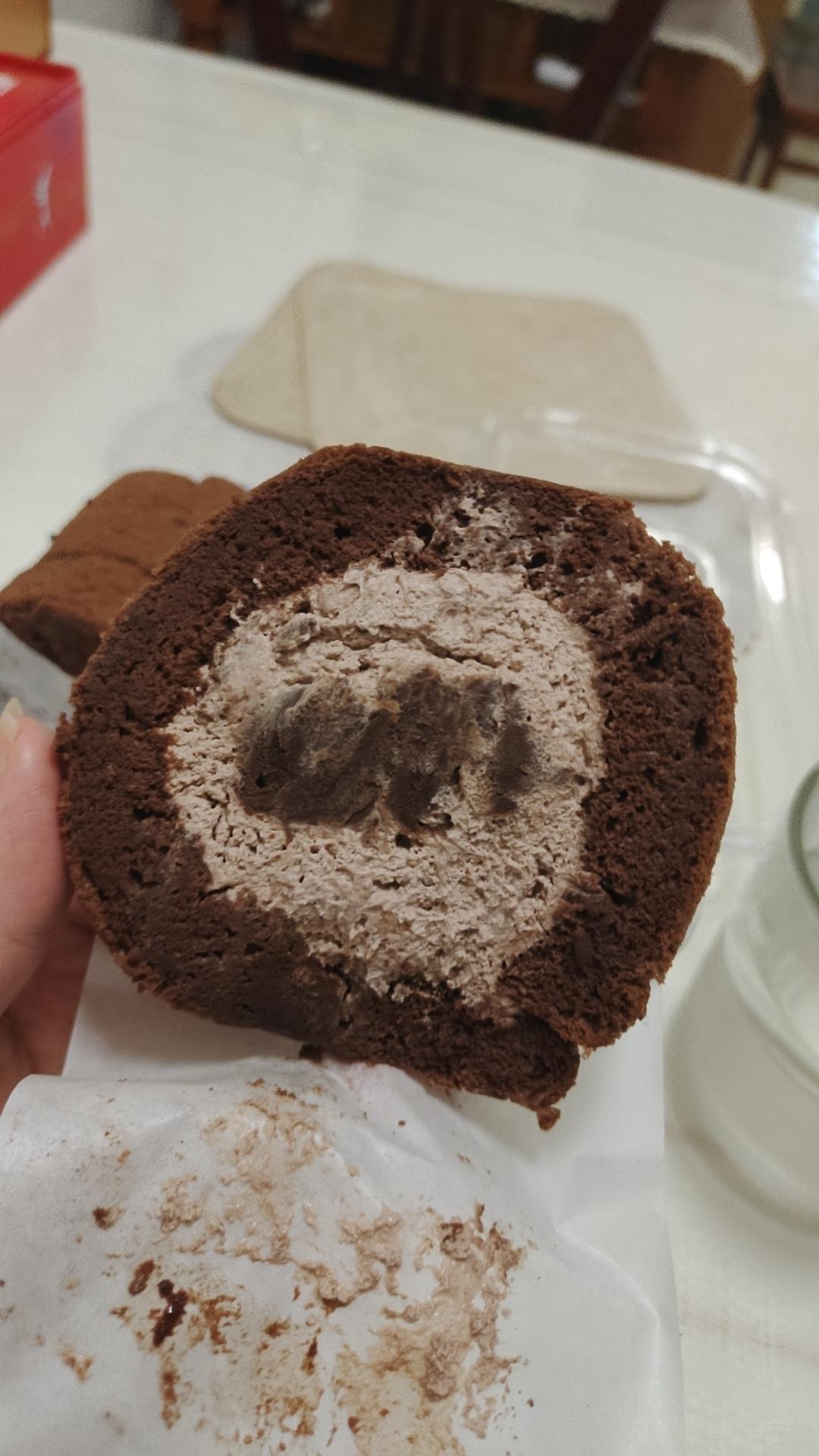 这个生巧克力的方子，简单简单最简单