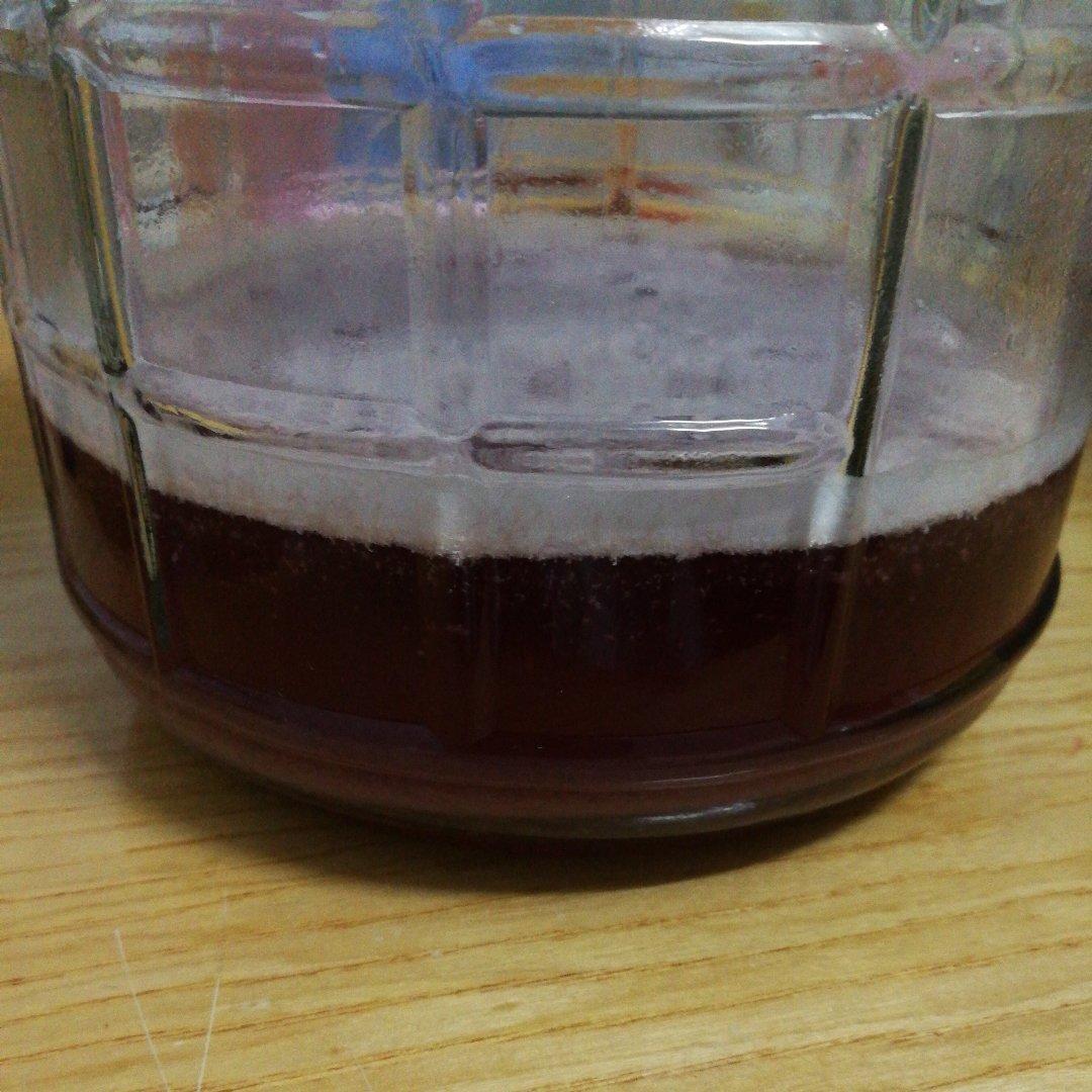 自制葡萄酒