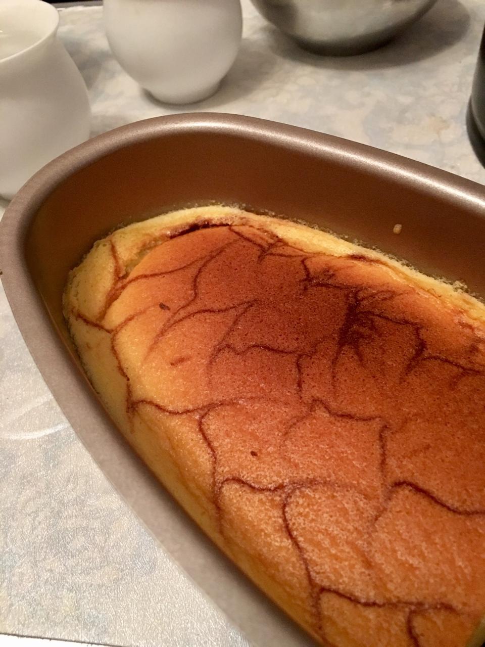 大理石纹芝士蛋糕