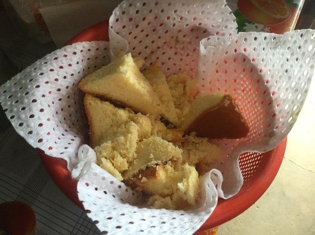 美味轻芝士蛋糕 挡不住的诱惑