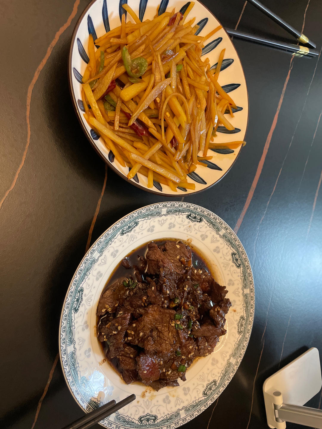 又香又嫩的小炒牛肉（巨好吃，手残党也能做）