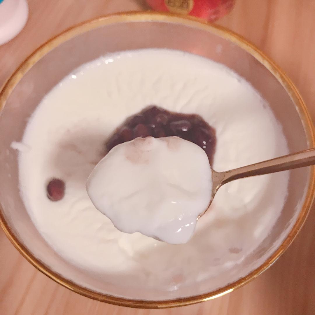 【小森妈妈菜谱】顺德双皮奶