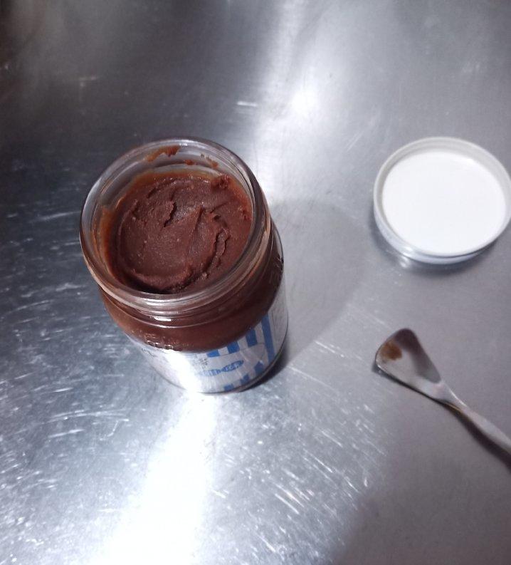 高配版Nutella榛子巧克力酱