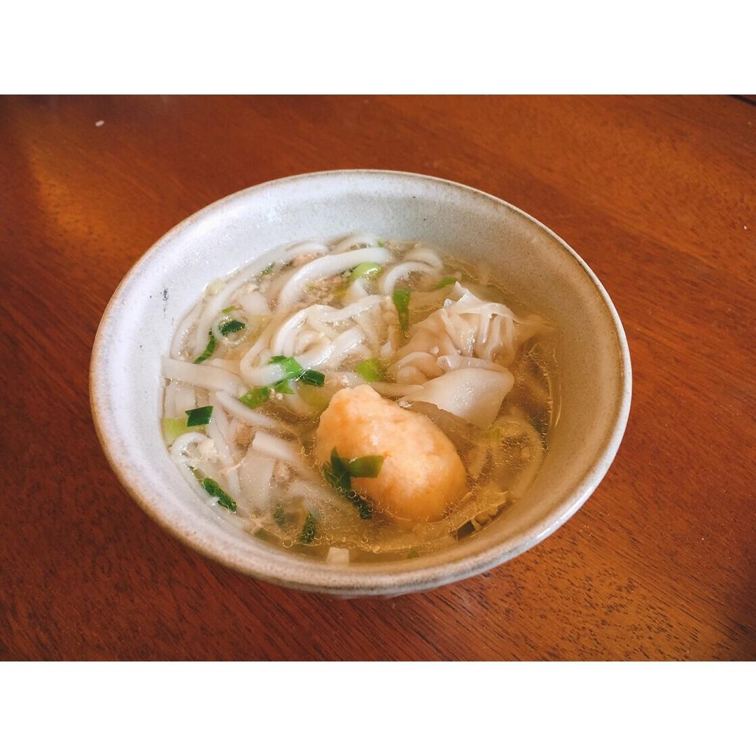 简餐