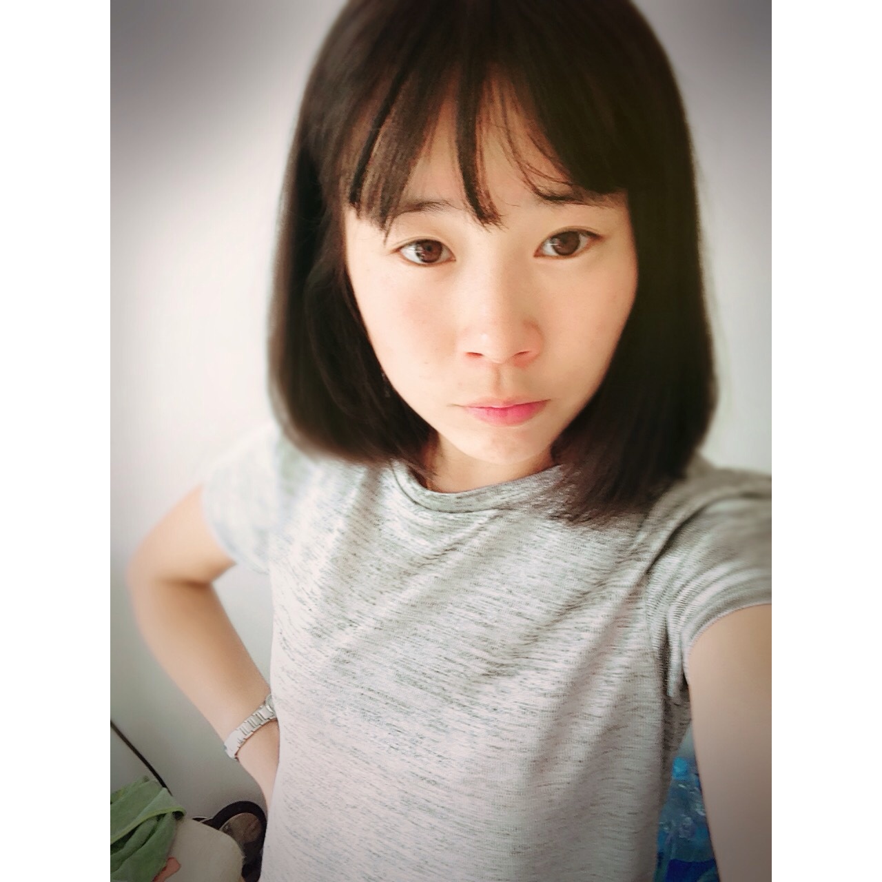 Lucky路西西
