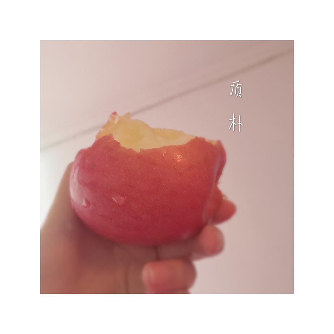 我的减肥日记