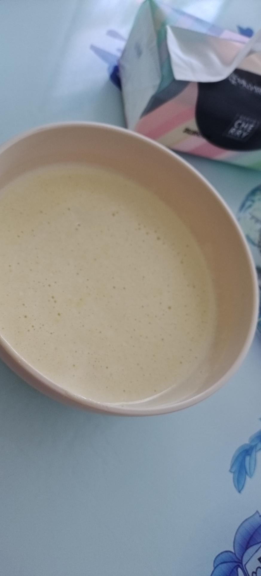 破壁机版玉米汁（超级浓稠顺滑）