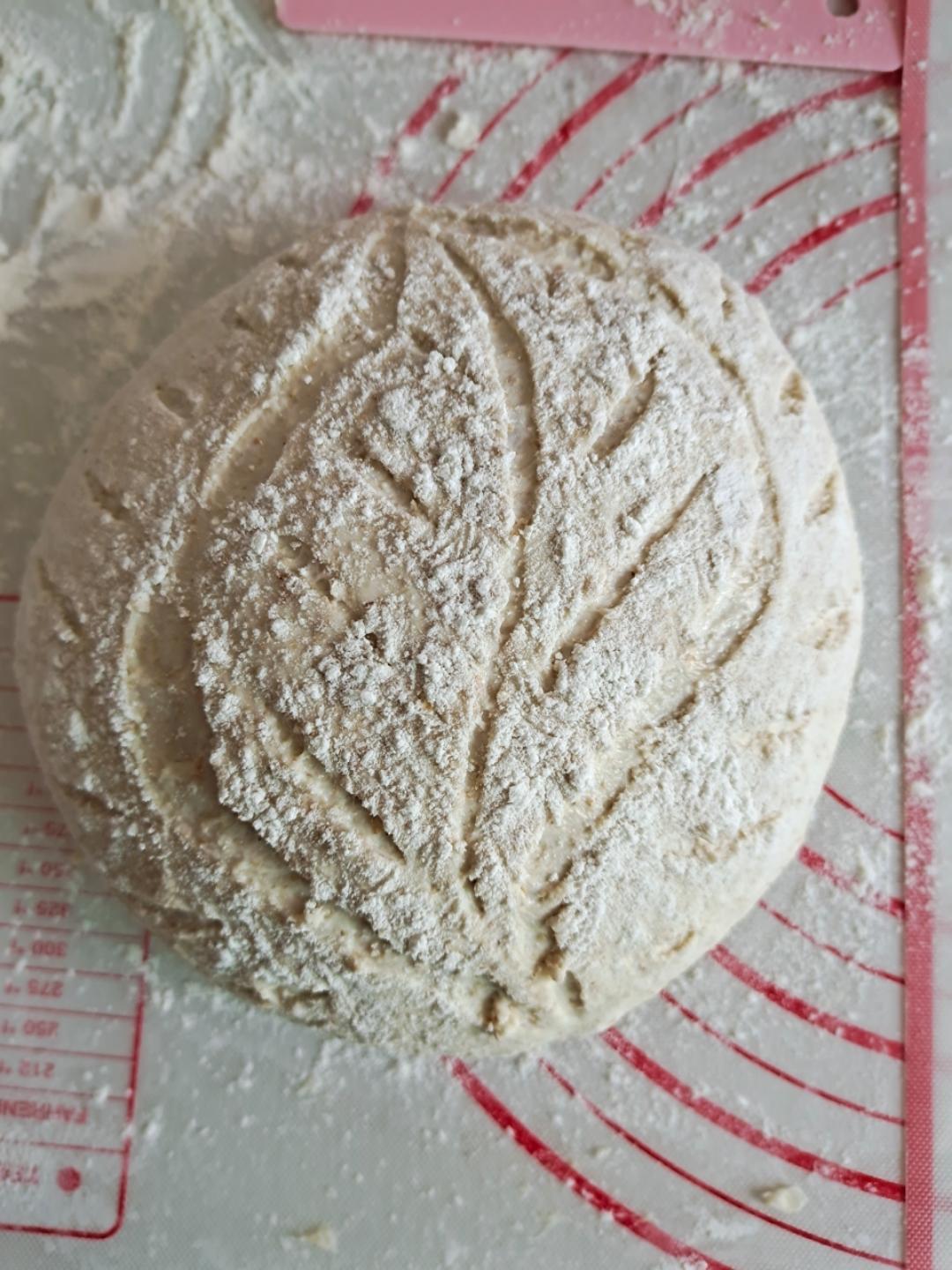 绝密！8分钟，8块钱，吃8天的正宗欧包loaf来了！