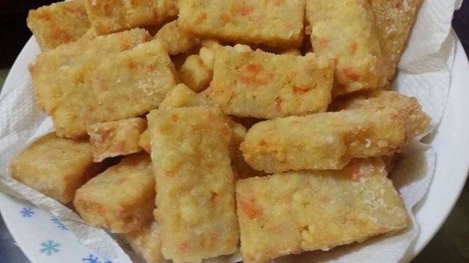 海鲜豆腐的做法步骤图 海鲜豆腐怎么做好吃 Agneswong 下厨房 海鲜豆腐的做法步骤图 海鲜豆腐怎么做好吃 Agneswong 下厨房