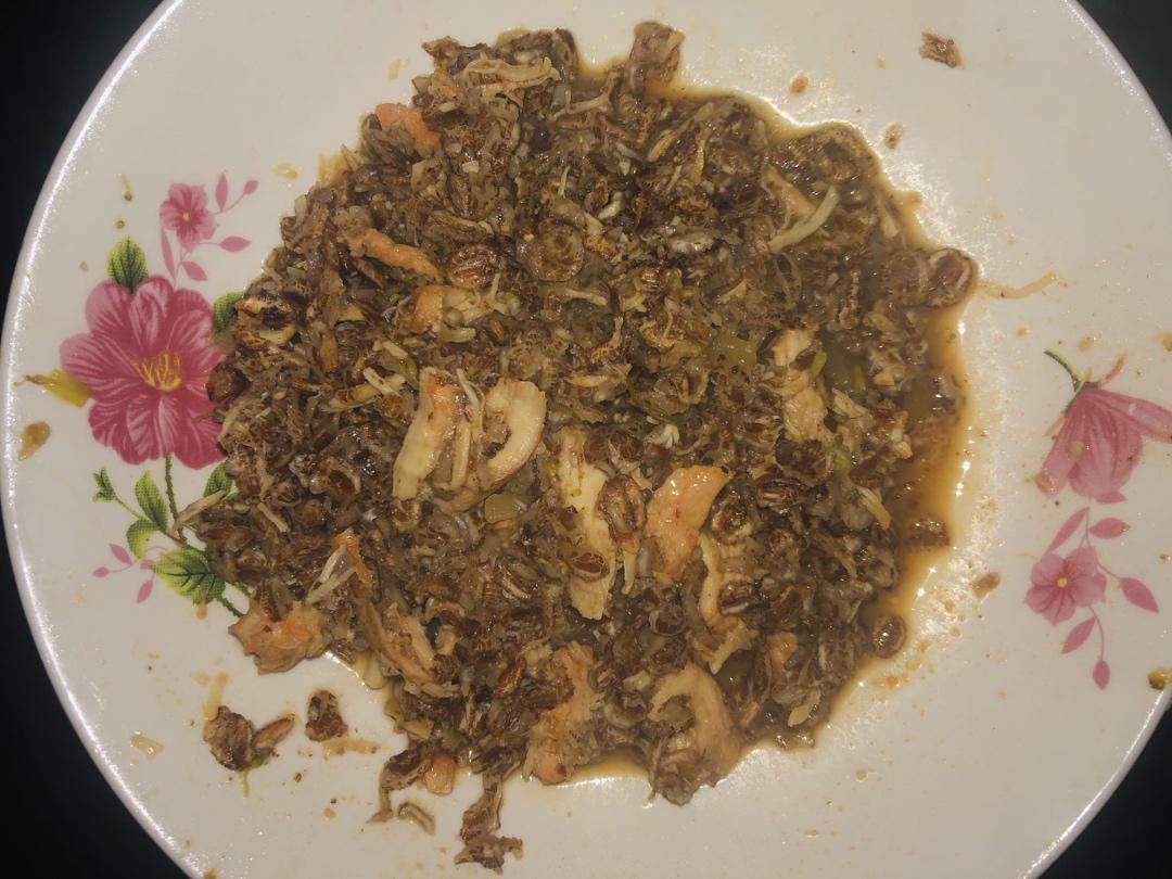 减脂健身｜凉拌手撕鸡丝（香辣&麻油版）