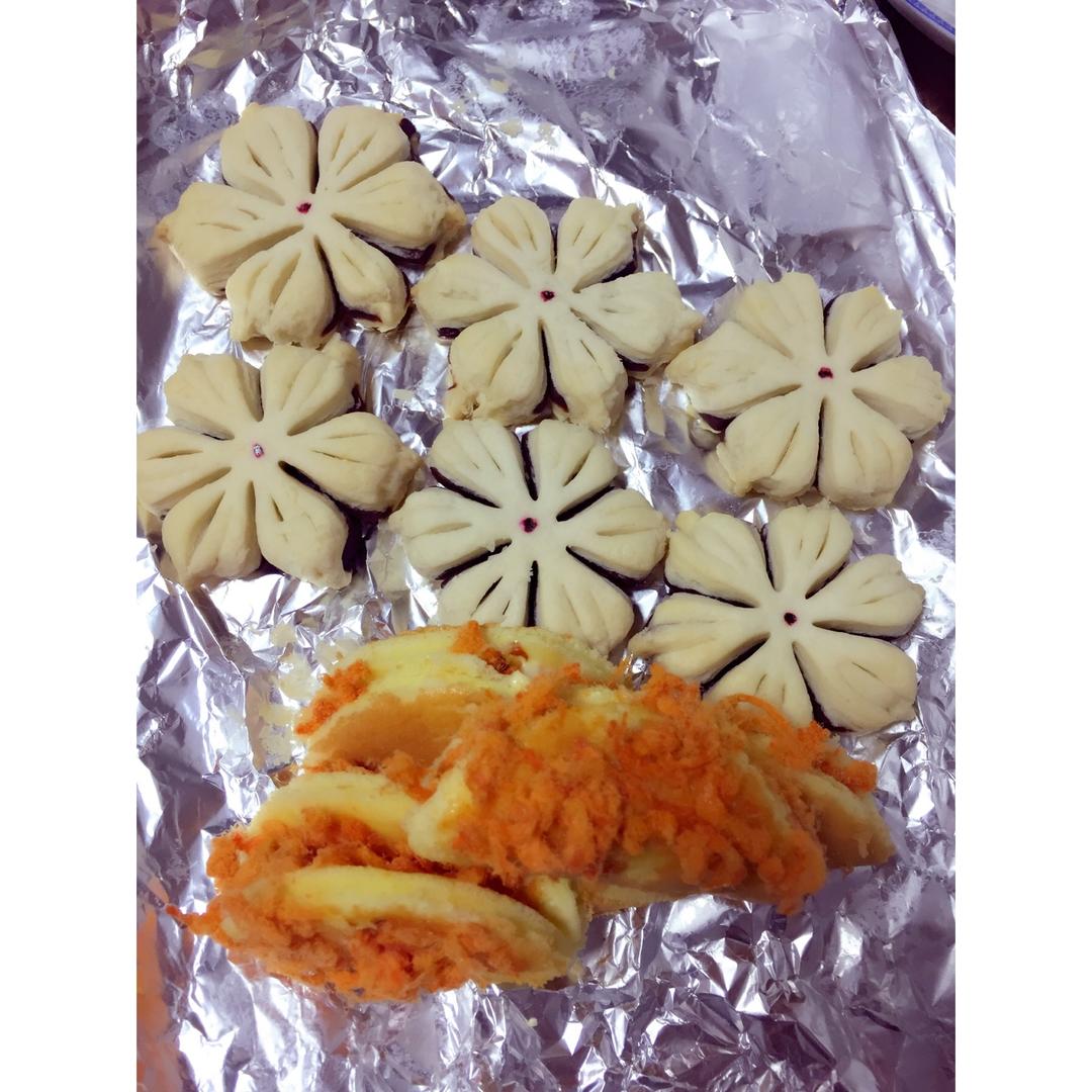 葵花酥