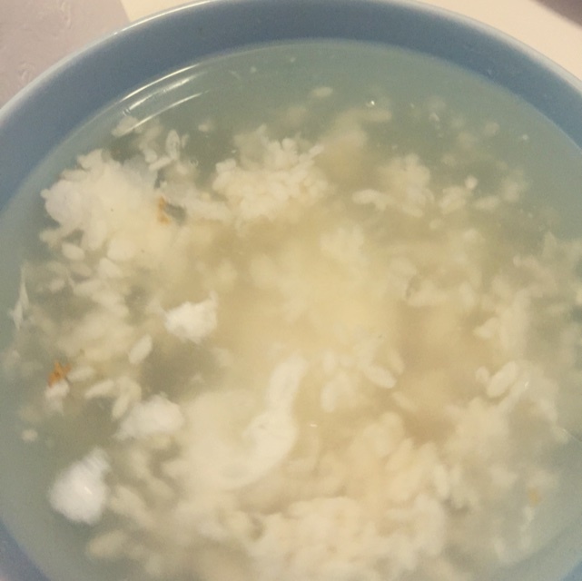 桂花酒酿蛋