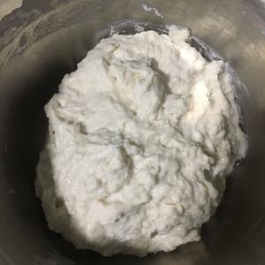 液种—牧场醇奶吐司—超柔软的做法 步骤1