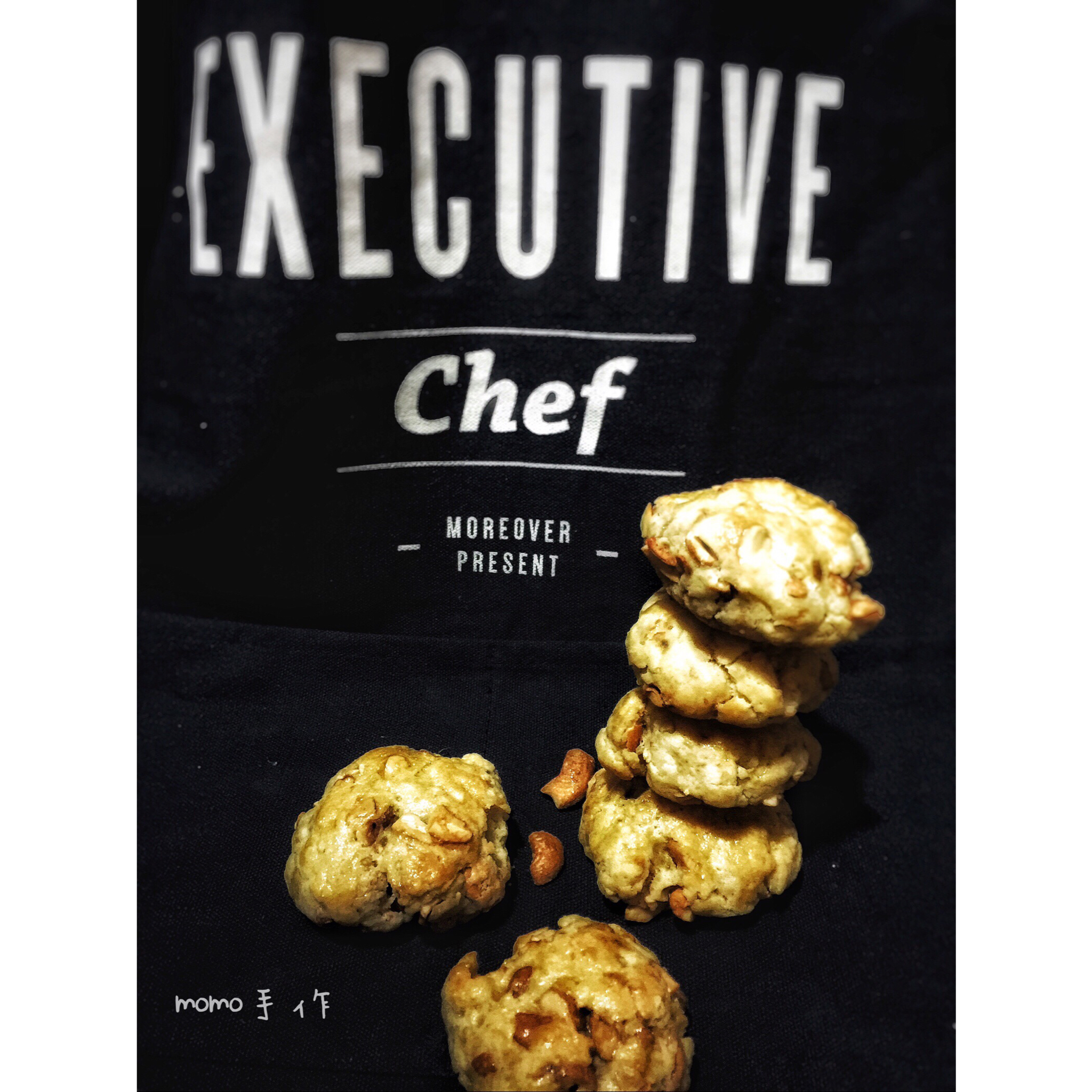 《琅琊榜》里最火的点心：榛子酥