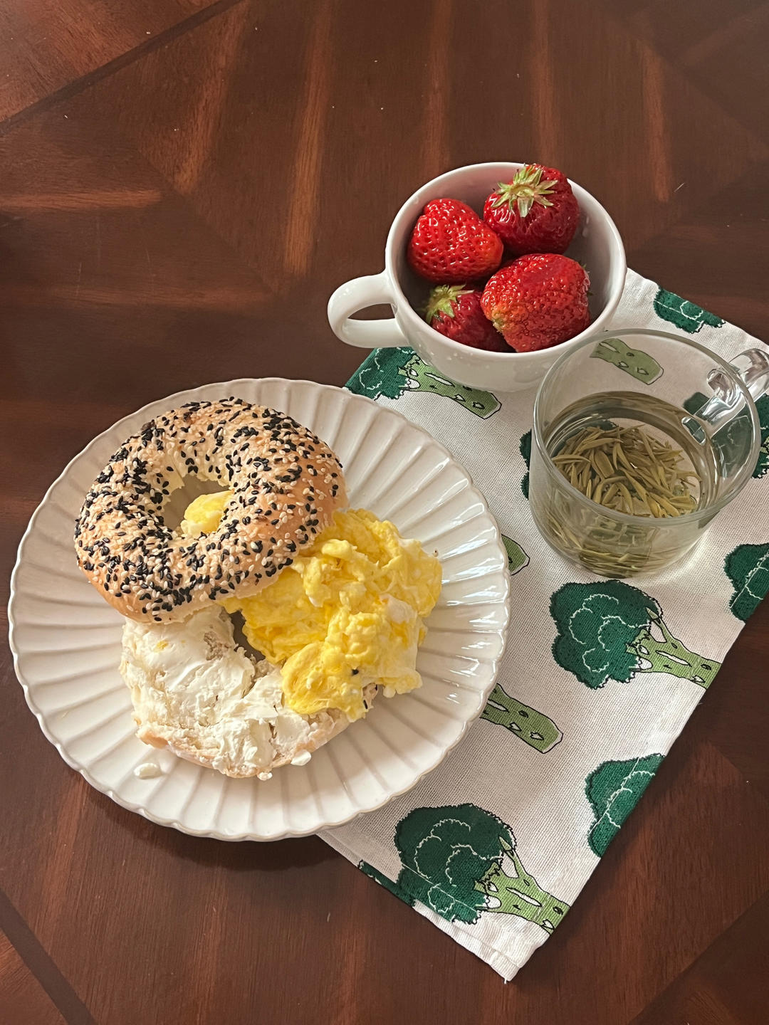 Bon Appétit