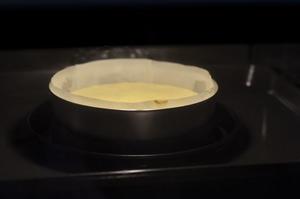 【苏芙蕾奶酪蛋糕】-小嶋老師版的做法 步骤5