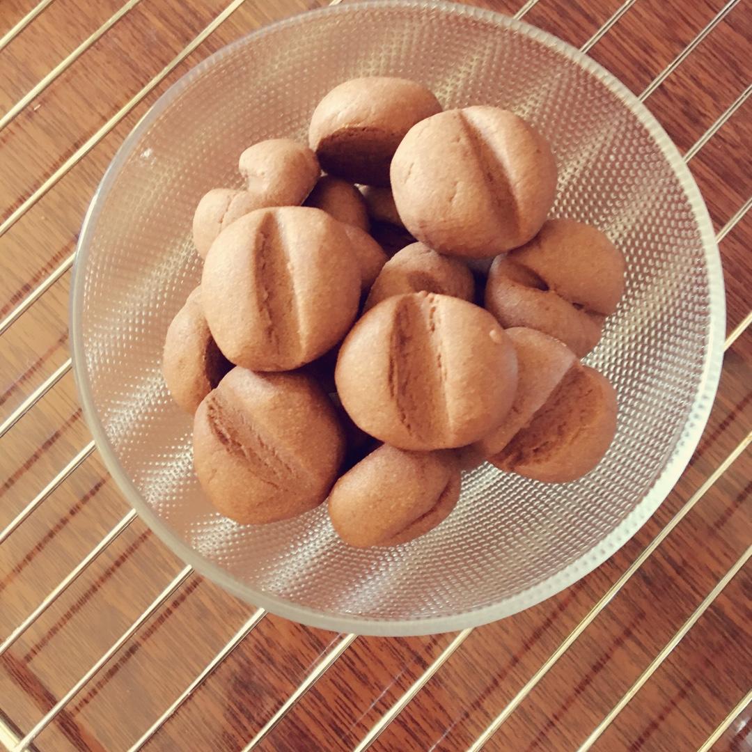 可可小酥球