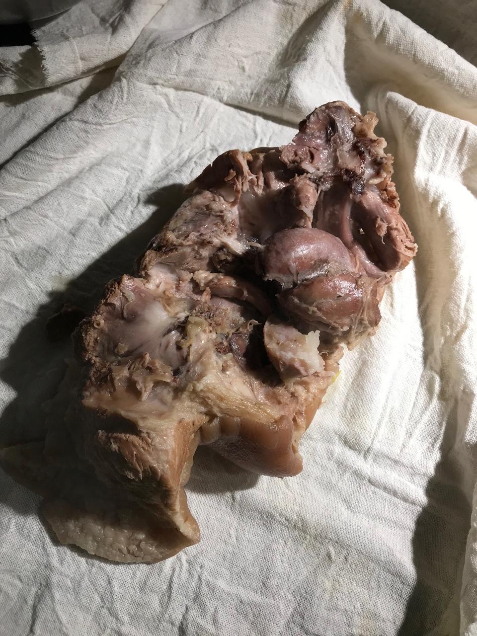 肘花！肘花！的做法 步骤19