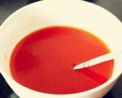 经典糖醋汁的做法