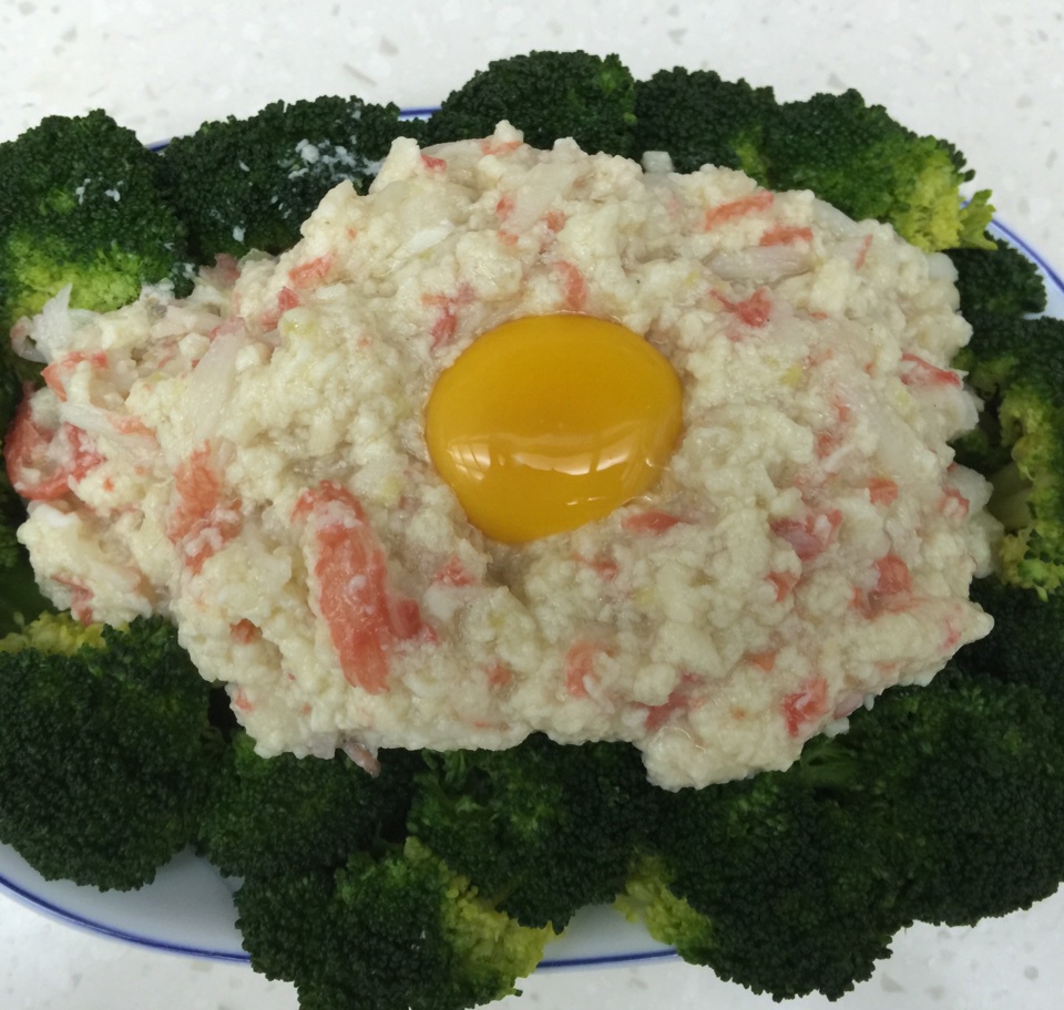 赛螃蟹