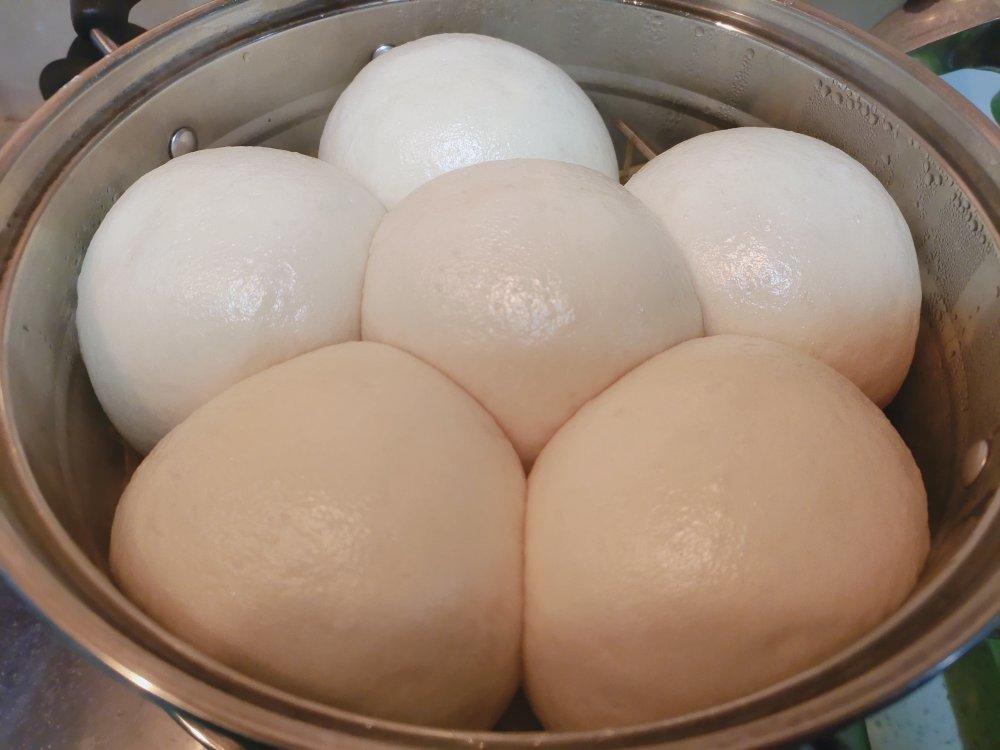 山东大馒头